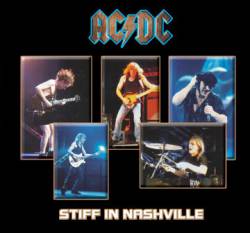 AC-DC : Stiff in Nashville